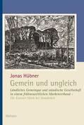 Hübner |  Gemein und ungleich | eBook | Sack Fachmedien