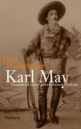 Wollschläger |  Karl May | eBook | Sack Fachmedien