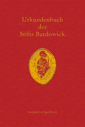 Schwab |  Urkundenbuch des Stifts Bardowick | eBook | Sack Fachmedien