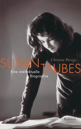 Pareigis | Susan Taubes | E-Book | sack.de