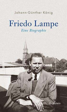 König | Friedo Lampe | E-Book | sack.de