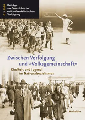 Wagner |  Zwischen Verfolgung und »Volksgemeinschaft« | eBook | Sack Fachmedien