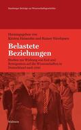 Heinsohn / Nicolaysen |  Belastete Beziehungen | eBook | Sack Fachmedien