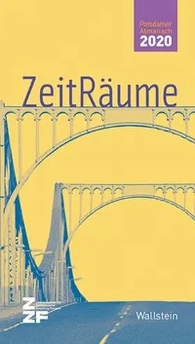Bösch / Sabrow |  ZeitRäume | eBook | Sack Fachmedien