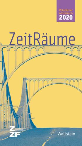 Bösch / Sabrow | ZeitRäume | E-Book | sack.de