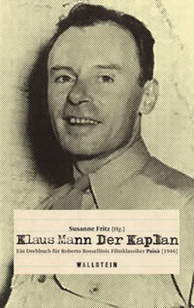 Mann / Fritz | Der Kaplan | E-Book | www.sack.de