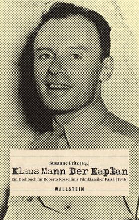 Mann / Fritz | Der Kaplan | E-Book | sack.de