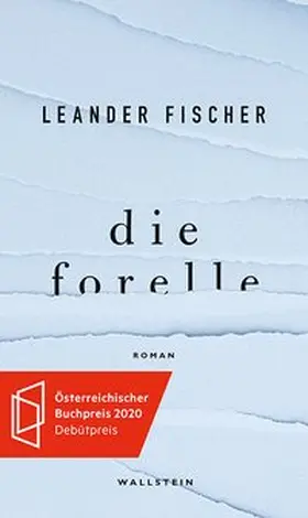 Fischer |  Die Forelle | eBook | Sack Fachmedien
