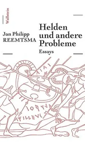Reemtsma |  Helden und andere Probleme | eBook | Sack Fachmedien