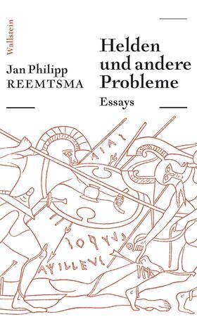 Reemtsma | Helden und andere Probleme | E-Book | sack.de
