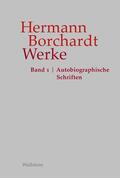 Borchardt / Haarmann / Hesse |  Werke | eBook | Sack Fachmedien