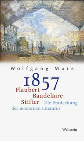 Matz |  1857 | eBook | Sack Fachmedien