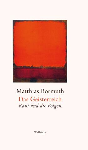 Bormuth |  Das Geisterreich | eBook | Sack Fachmedien
