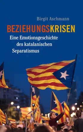 Aschmann |  Beziehungskrisen | eBook | Sack Fachmedien