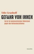 Grashoff |  Gefahr von innen | eBook | Sack Fachmedien