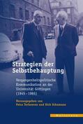 Terhoeven / Schumann |  Strategien der Selbstbehauptung | eBook | Sack Fachmedien
