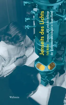 Müller |  Jenseits des Lichts | eBook | Sack Fachmedien