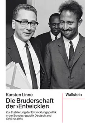 Linne |  Die Bruderschaft der »Entwickler« | eBook | Sack Fachmedien