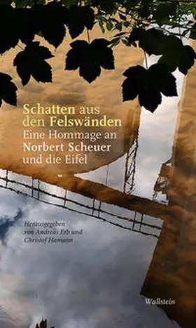 Erb / Hamann |  Schatten aus den Felswänden | eBook | Sack Fachmedien