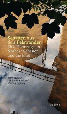 Erb / Hamann | Schatten aus den Felswänden | E-Book | sack.de