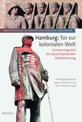 Zimmerer / Todzi |  Hamburg: Tor zur kolonialen Welt | eBook | Sack Fachmedien