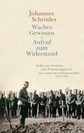 Schröder / Godt / Lehmann |  Waches Gewissen - Aufruf zum Widerstand | eBook | Sack Fachmedien