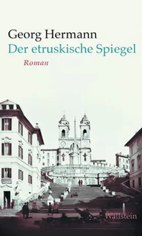 Hermann | Der etruskische Spiegel | E-Book | www.sack.de
