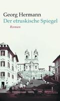 Hermann |  Der etruskische Spiegel | eBook | Sack Fachmedien