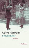 Hermann / Klein |  Spielkinder | eBook | Sack Fachmedien