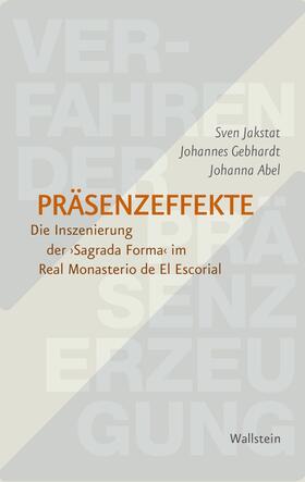 Jakstat / Abel / Gebhardt | Präsenzeffekte | E-Book | sack.de
