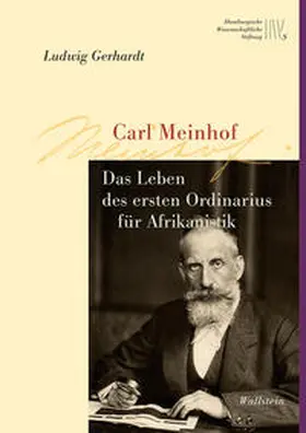 Gerhardt | Carl Meinhof | E-Book | sack.de