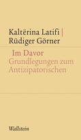 Latifi / Görner |  Im Davor | eBook | Sack Fachmedien