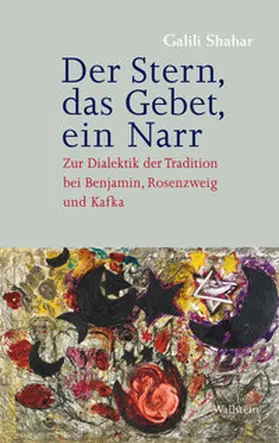 Shahar |  Der Stern, das Gebet, ein Narr | eBook | Sack Fachmedien