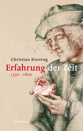 Kiening |  Erfahrung der Zeit | eBook | Sack Fachmedien