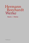 Borchardt / Haarmann / Hesse, |  Werke | eBook | Sack Fachmedien