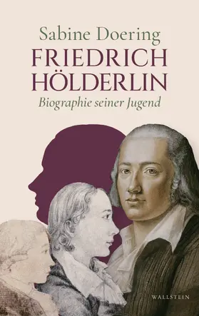 Doering |  Friedrich Hölderlin | eBook | Sack Fachmedien