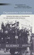 Neumann-Thein / Schuch / Wegewitz |  Organisiertes Gedächtnis | eBook | Sack Fachmedien