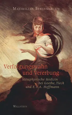 Bergengruen | Verfolgungswahn und Vererbung | E-Book | sack.de