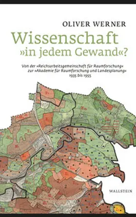 Werner | Wissenschaft »in jedem Gewand«? | E-Book | www.sack.de