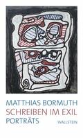 Bormuth |  Schreiben im Exil | eBook | Sack Fachmedien