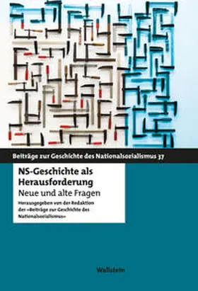  NS-Geschichte als Herausforderung | eBook | Sack Fachmedien
