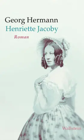 Hermann / Klein | Henriette Jacoby | E-Book | www.sack.de