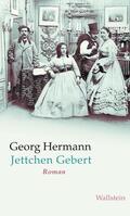 Hermann / Klein |  Jettchen Gebert | eBook | Sack Fachmedien