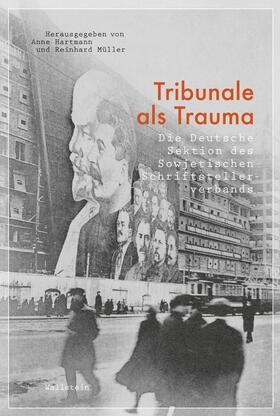 Hartmann / Müller |  Tribunale als Trauma | eBook | Sack Fachmedien