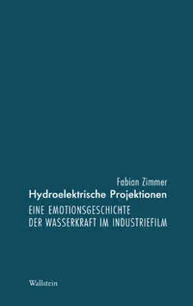 Zimmer |  Hydroelektrische Projektionen | eBook | Sack Fachmedien