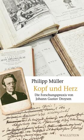 Müller |  Kopf und Herz | eBook | Sack Fachmedien