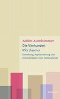 Aurnhammer |  Die Vierhundert Pforzheimer | eBook | Sack Fachmedien