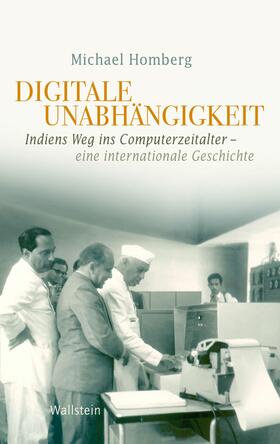 Homberg | Digitale Unabhängigkeit | E-Book | sack.de
