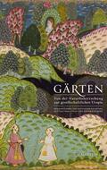 Hollstein / Tänzer / Thumfart |  Gärten | eBook | Sack Fachmedien