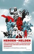 Petersen / May |  Heroen - Helden | eBook | Sack Fachmedien